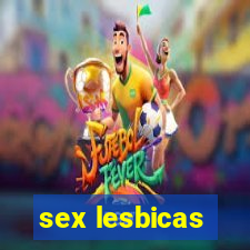 sex lesbicas